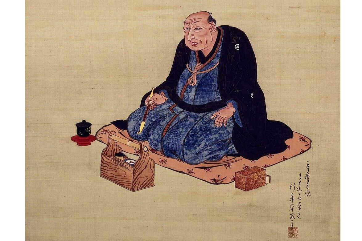 大河ドラマ『べらぼう』喜多川歌麿が過去のトラウマを克服した「笑絵