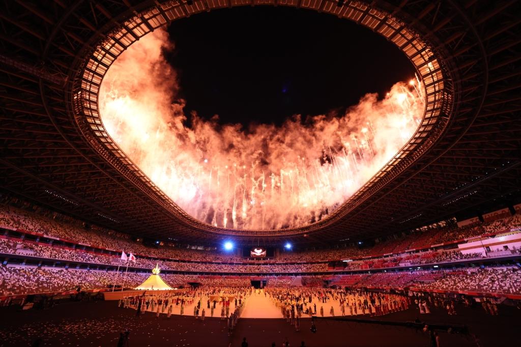 世界の記者が見た東京五輪 これを最後にアテネに戻せ Iocのバッハ会長の傲慢さに米メディア猛反発 1 5 Jbpress ジェイビープレス 世界の記者が見た東京五輪 これを最後にアテネに戻せ Iocのバッハ会長の傲慢さに米メディア猛反発 1 5 Jbpress ジェイビープレス