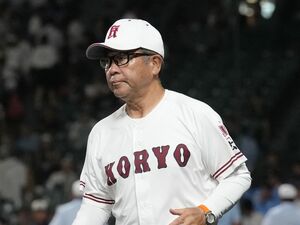 優勝候補・ジャイアンツ最高の補強にある盲点 小田幸平が見る