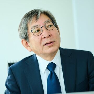 写真ギャラリー枚め|「デジタルツールはタダではない」東洋紡がDXの土台作りで重視する最初の意識 システム子会社を吸収合併、矢吹哲朗CDOが語る
