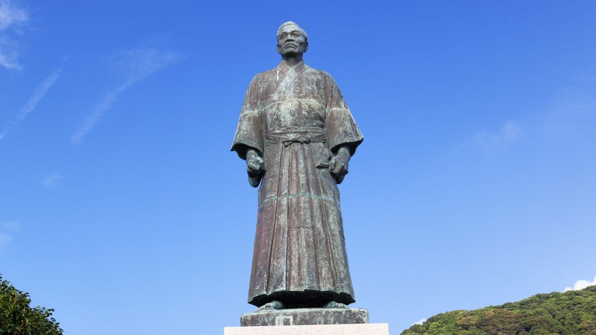 漂流から幕末の外交官へ…2028年NHK大河『ジョン万』のモデル 
