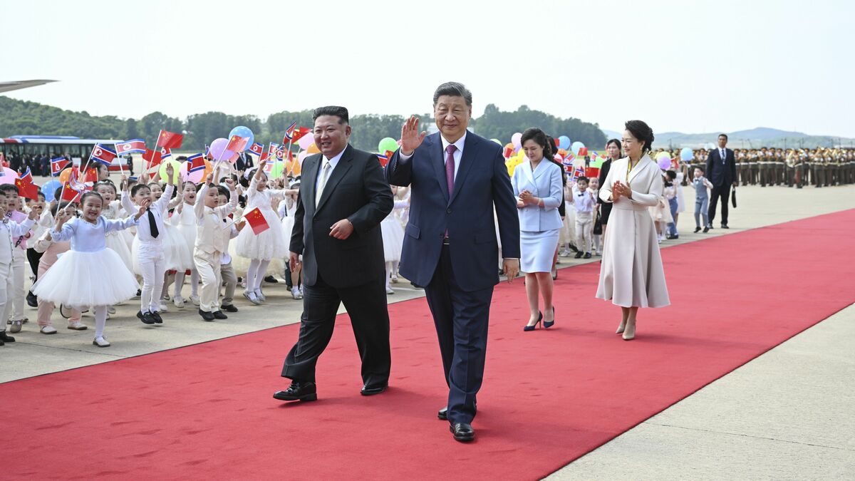 韓国の医療機器支援計画、金与正氏が政治的挑発と非難し拒絶