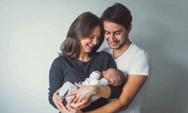 大和ハウス 子供が1人生まれる毎に100万円支給 従業員の出生数1万人突破 出産 育児支援の拠出額100億円超 Jbpress ジェイビープレス