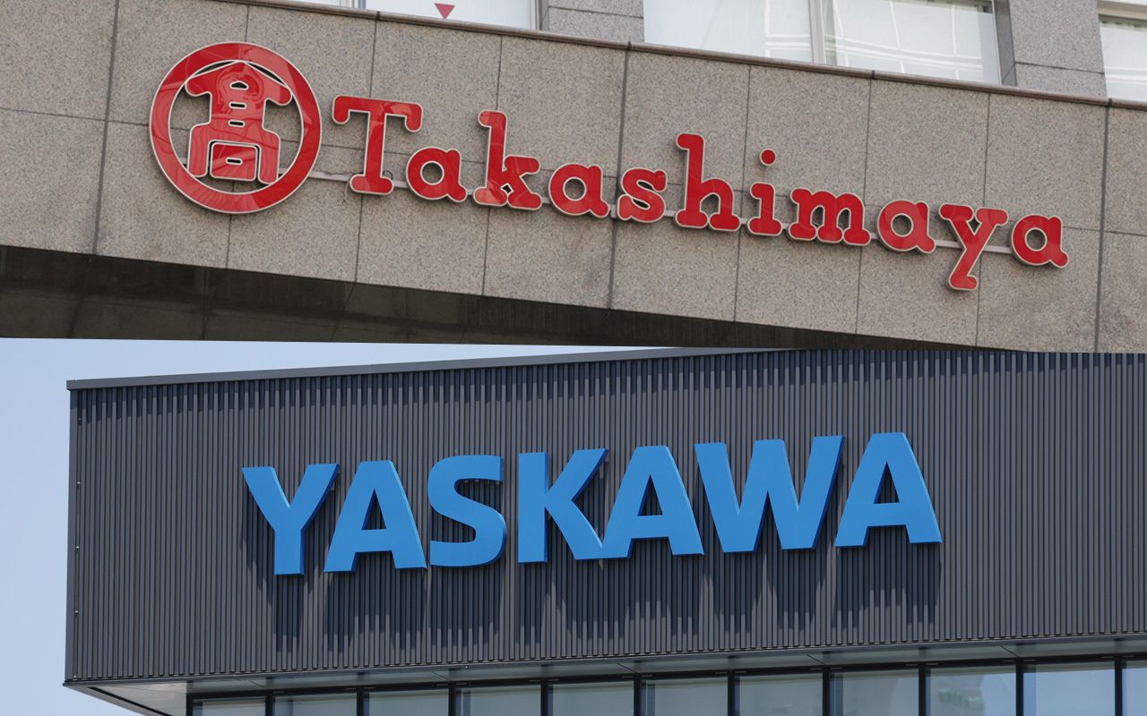 高島屋、安川電機は「V字回復巧者」 184社の業績を分析して分かった
