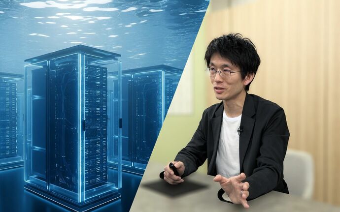 連載一覧 | Japan Innovation Review powered by JBpress