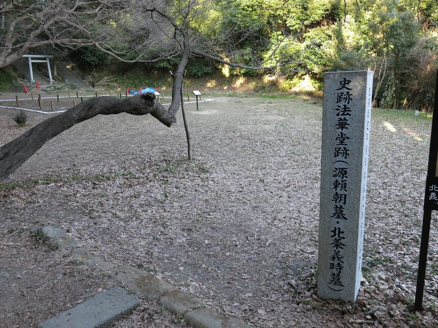 執権・北条義時の影に父・時政あり！リーダーの成功は偶然か必然