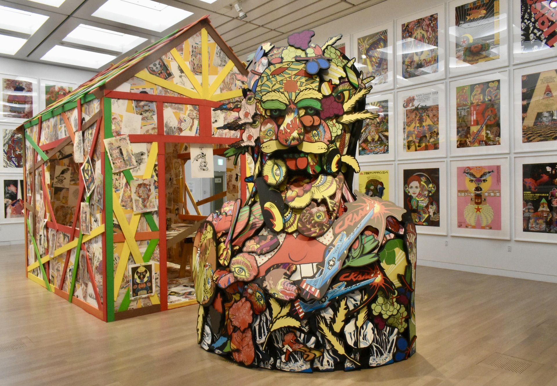 有名画家、当時話題の週間グレートアーティスト 1〜55(12以外