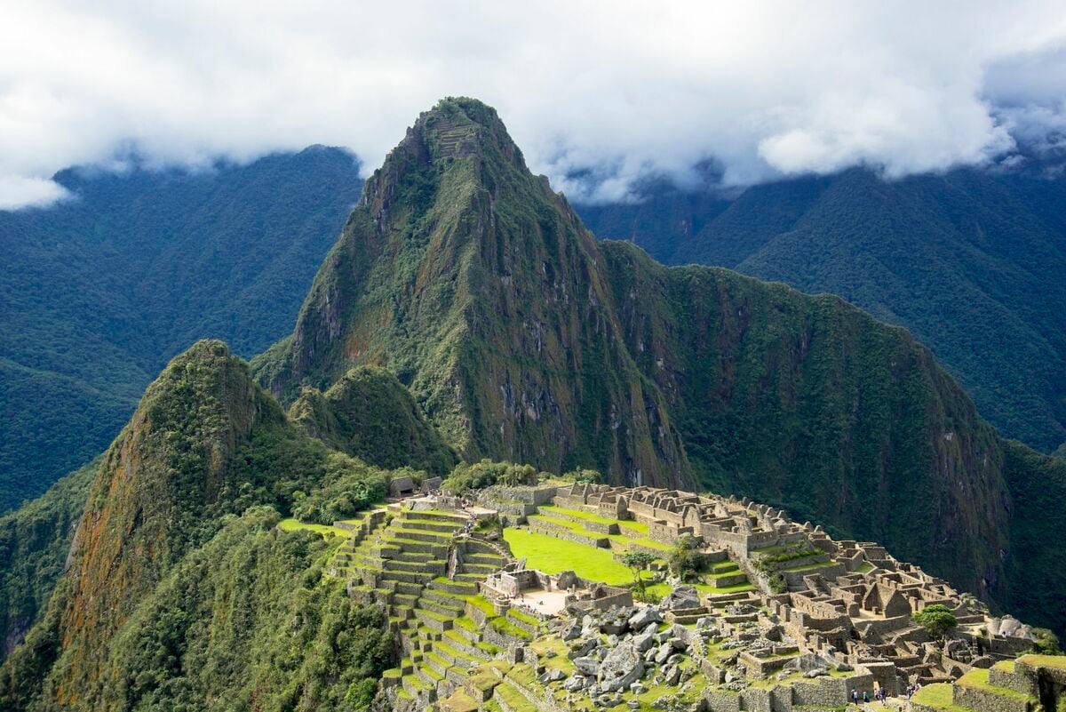 古代アンデスの世界観、死生観とは？敗者の血を神に捧げる「犠牲の儀式