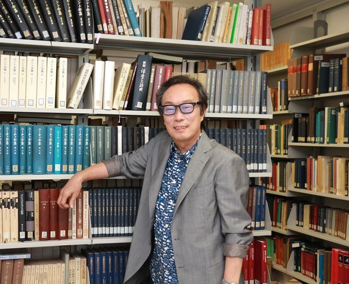 哲学と呼応する人工知能の世界 カント哲学の専門家が語るテクノロジー