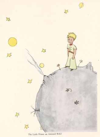 星の王子ページ Audible版『星の王子さま 』 | サン=テグジュペリ | Audible.co.jp