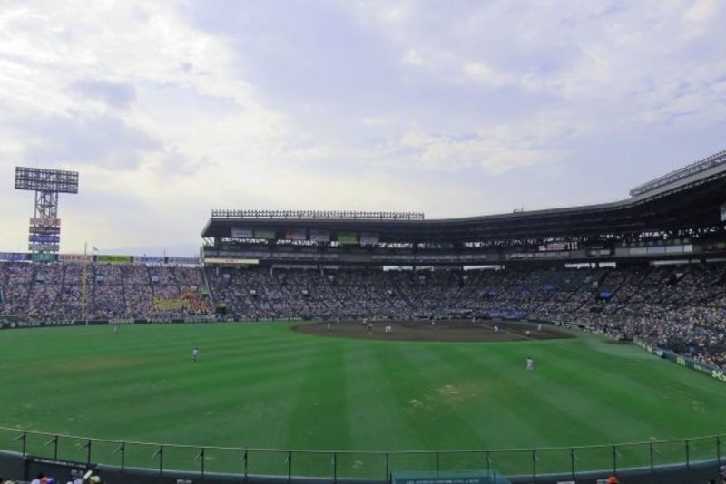 甲子園dvdから見えてくる高校野球の不思議な世界 高野連の見解は 高校野球を 商業利用 するマスコミ 1 4 Jbpress Japan Business Press