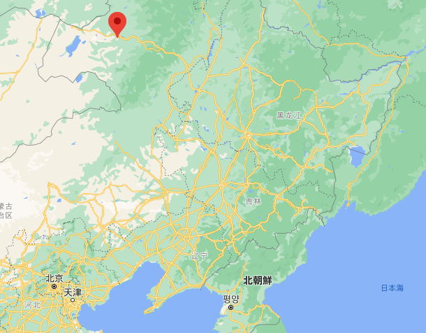 戦後75年・蘇る満洲国（12）近代国家の誕生と終焉 【写真特集】消滅