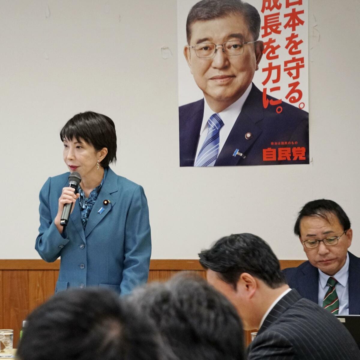 写真ギャラリー5枚め｜「解体しろ」と叩かれる財務省が“ぜひとも