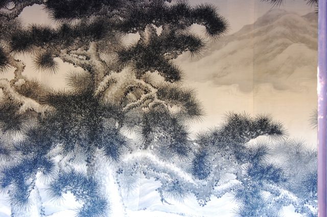 国民絵画」の存在感を失った日本画はどこへ行く？ HONZ特選本『日本画