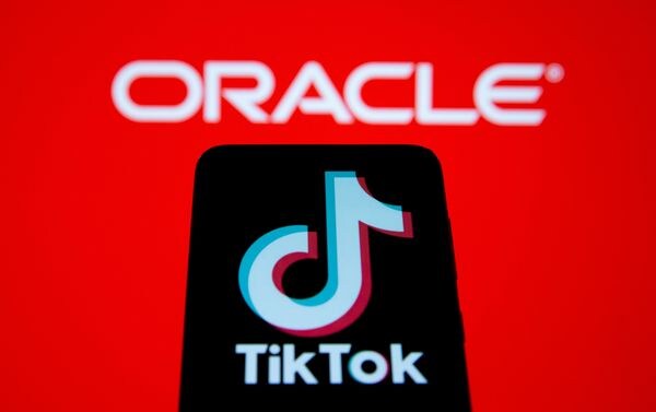Tiktok親会社が米企業への売却を断念した理由 中国の規制強化背景に売却困難 米オラクルとの 提携 に活路 1 2 Jbpress ジェイビープレス