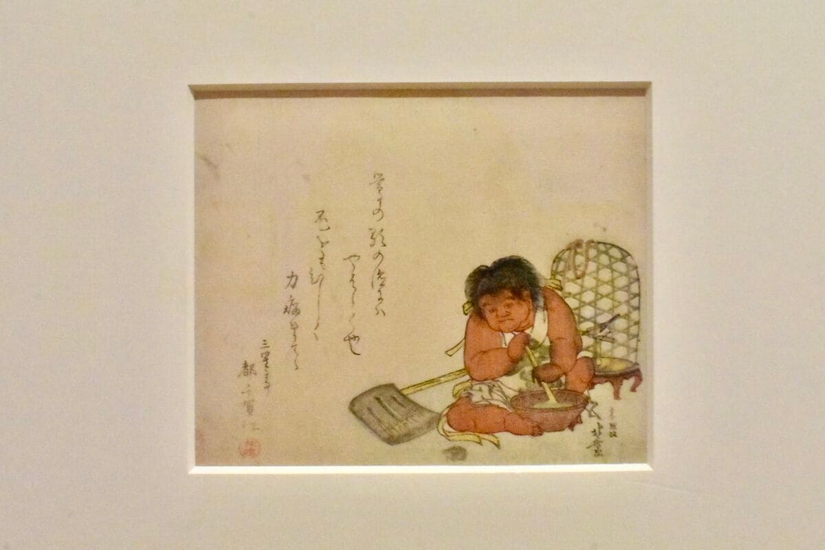 1年は13か月あった？現代と大きく違う江戸のカレンダー、葛飾北斎ら