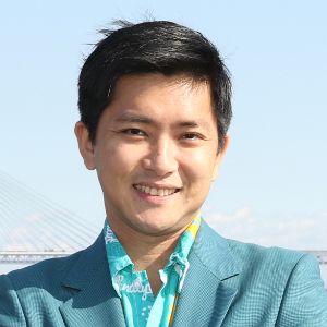 トラン・チー氏