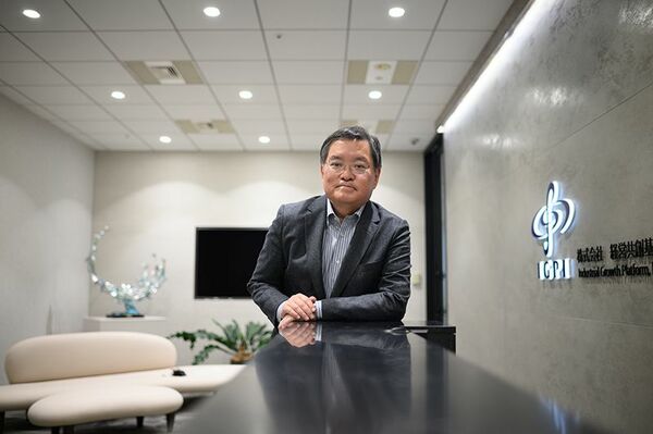 東京大学未来ビジョン研究センター 客員教授、株式会社経営共創基盤 シニア・エグゼクティブ・フェロー 西山 圭太 氏