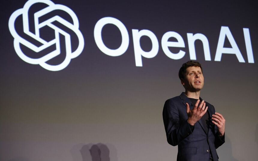 OpenAIサム・アルトマンCEOが「キラーファンクション」と評したAI