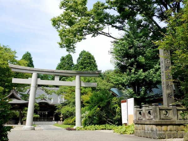 朱子学、経世論、国学…幕末武士に多大な影響を与えた「後期水戸