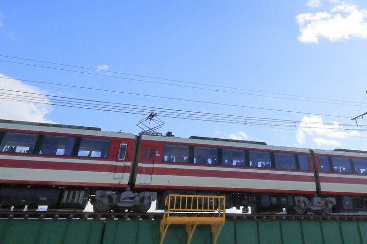 小田急ロマンスカー10000系 TOMIX】小田急ロマンスカー10000形HiSE（ロゴマーク付）2024年5