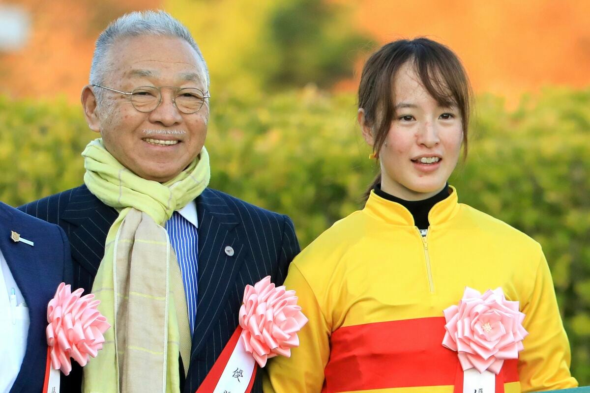 名馬伝説・番外編】女性騎手が上位を独占する日は来るか