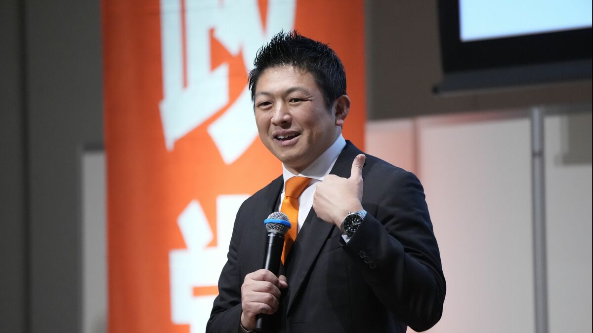 “過激な反差別”が招いた東大五月祭・参政党講演の中止騒動、いま多数の国民をリベラルから遠ざける“正義”の暴走 【大井赤亥の国会通信】「反差別」は言論封殺の免罪符ではない、いい加減「行き過ぎ」を諫めるべきだ | JBpress (ジェイビープレス)