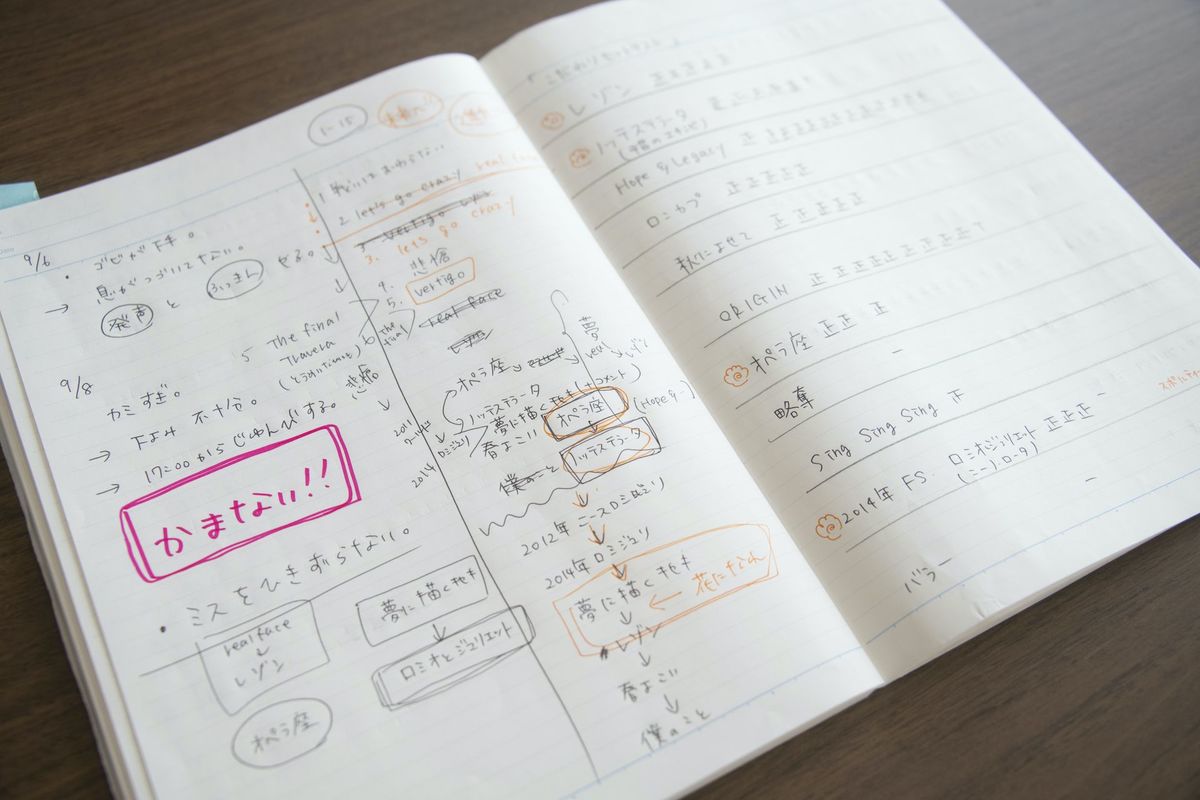 世界中から大反響！羽生結弦の「セットリスト」を作ったアナウンサーの