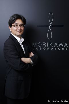 東京大学大学院 工学系研究科 教授 森川博之 氏
