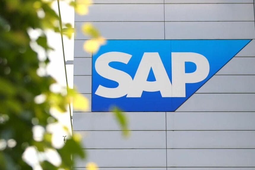 10年がかりでクラウド企業に変貌したSAP ビジネスモデル転換に向け「全 