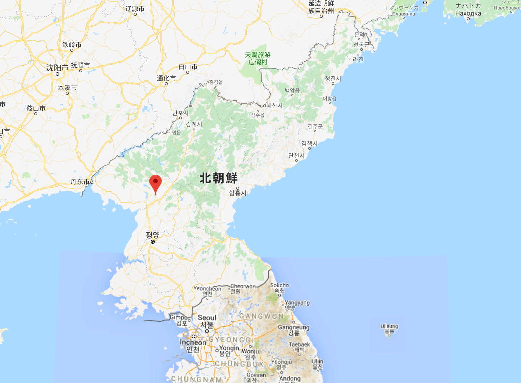 米朝首脳会談、「寧辺核施設」に注目せよ 交渉を進めたいのは米国側、北朝鮮の大きな妥協は期待できない(4/5) | JBpress (ジェイビープレス)