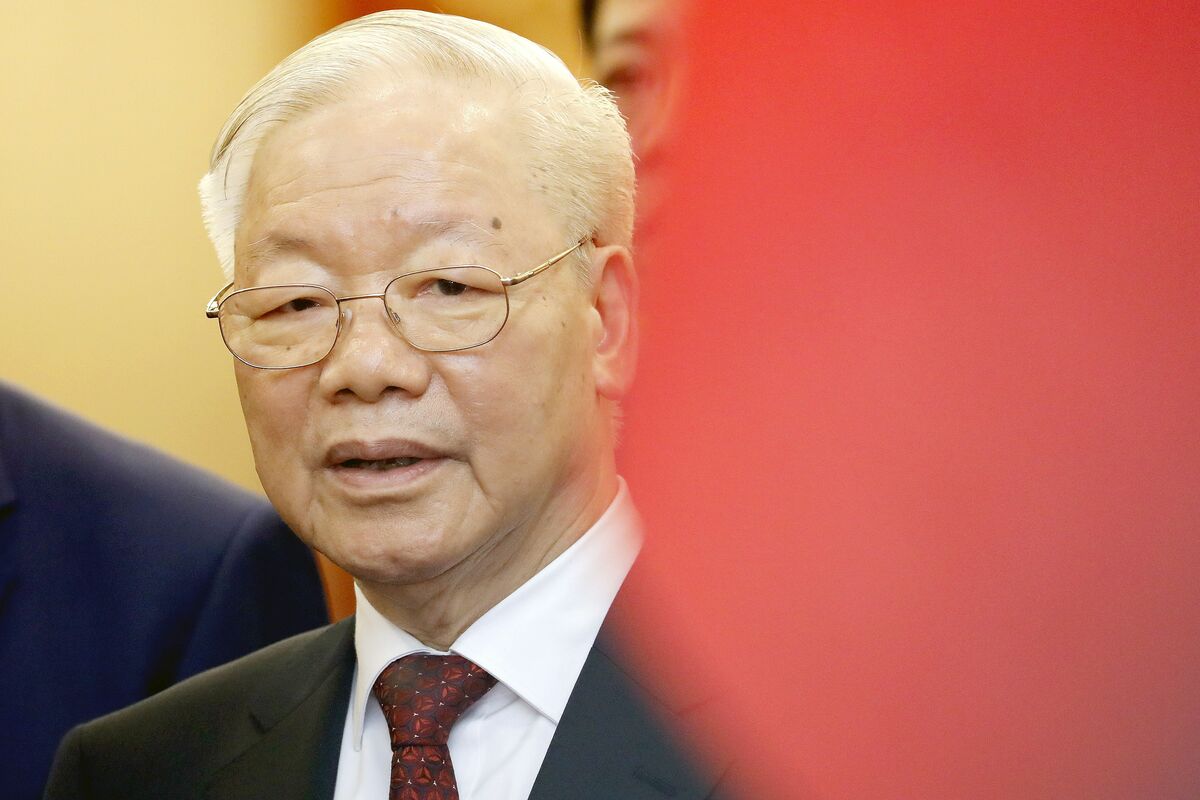 死亡説」騒動で分かったベトナム共産党書記長の本当の評判、では習近平