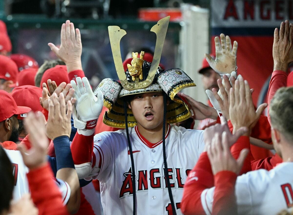 大谷翔平の移籍は本当にないか、「トレード消滅」報道の裏でドジャース