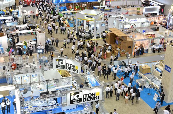 日本ロジスティクスシステム協会