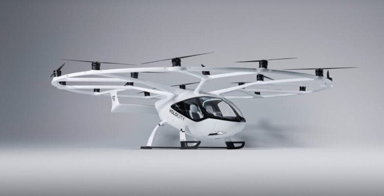 視界は良好？ 大阪万博でいよいよ「空飛ぶクルマ」がテイクオフ