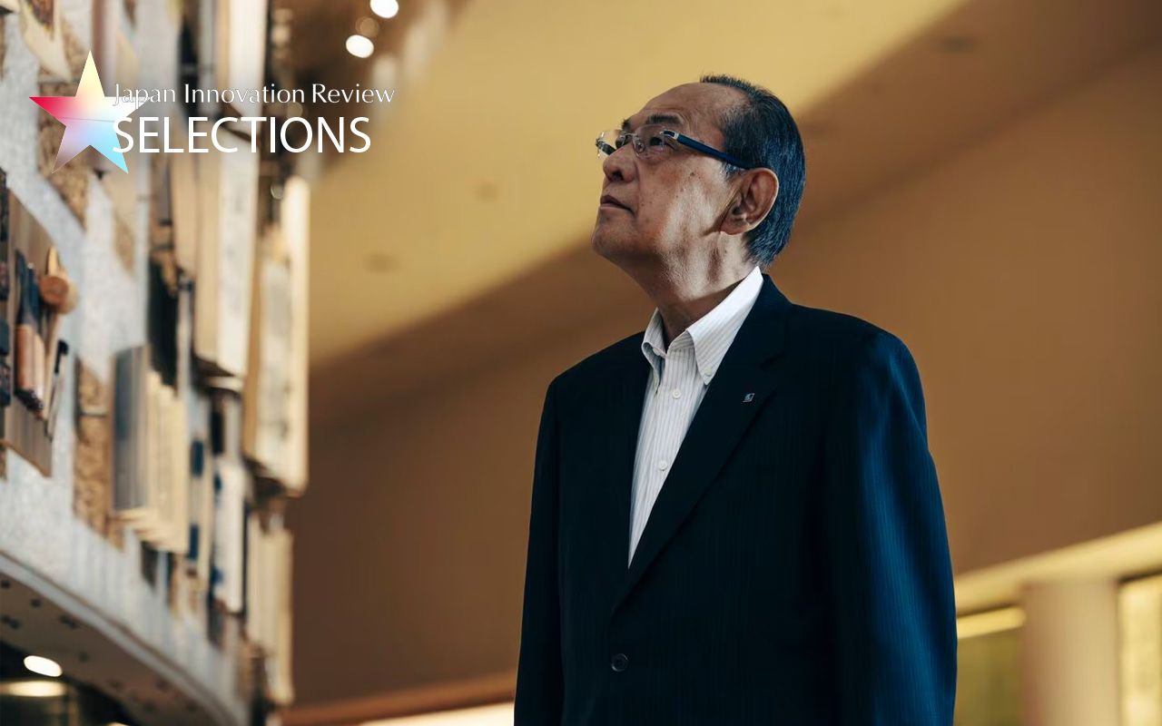 変革期にあるTOPPAN 人事トップ・大久保伸一氏が語る、「DX事業に6000人投入」を打ち出す人事施策の狙い | Japan Innovation  Review powered by JBpress