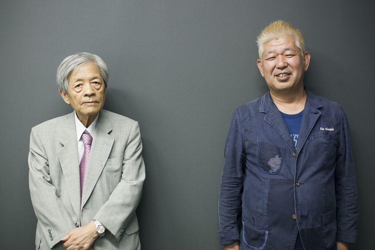 電波少年」が日テレ社長をアポなし取材した理由 田原総一朗が探る