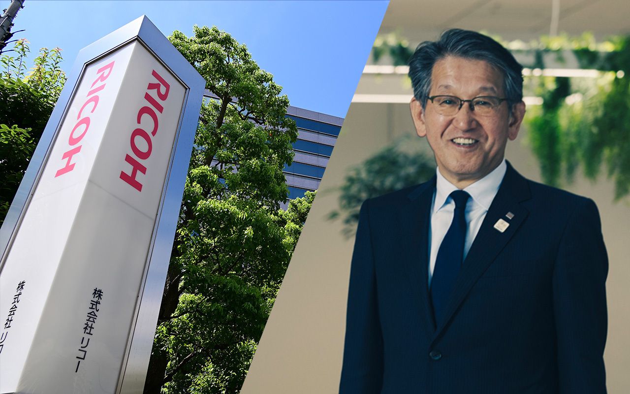 (左)出所:共同通信イメージズ(右)撮影:榊水麗