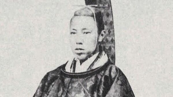 薩長土肥だけが幕末ではない、鳥取藩の池田家が水戸徳川家・薩摩島津家