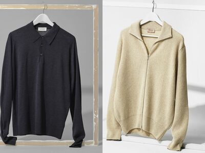 今年買うならシックなダッフルコート、アメトラの元祖ブルックス 今年買うならシックなダッフルコート、アメトラの元祖ブルックス