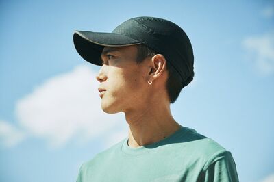 ランニングシューズの名機「ナイキ ペガサス」がアウトドア仕様