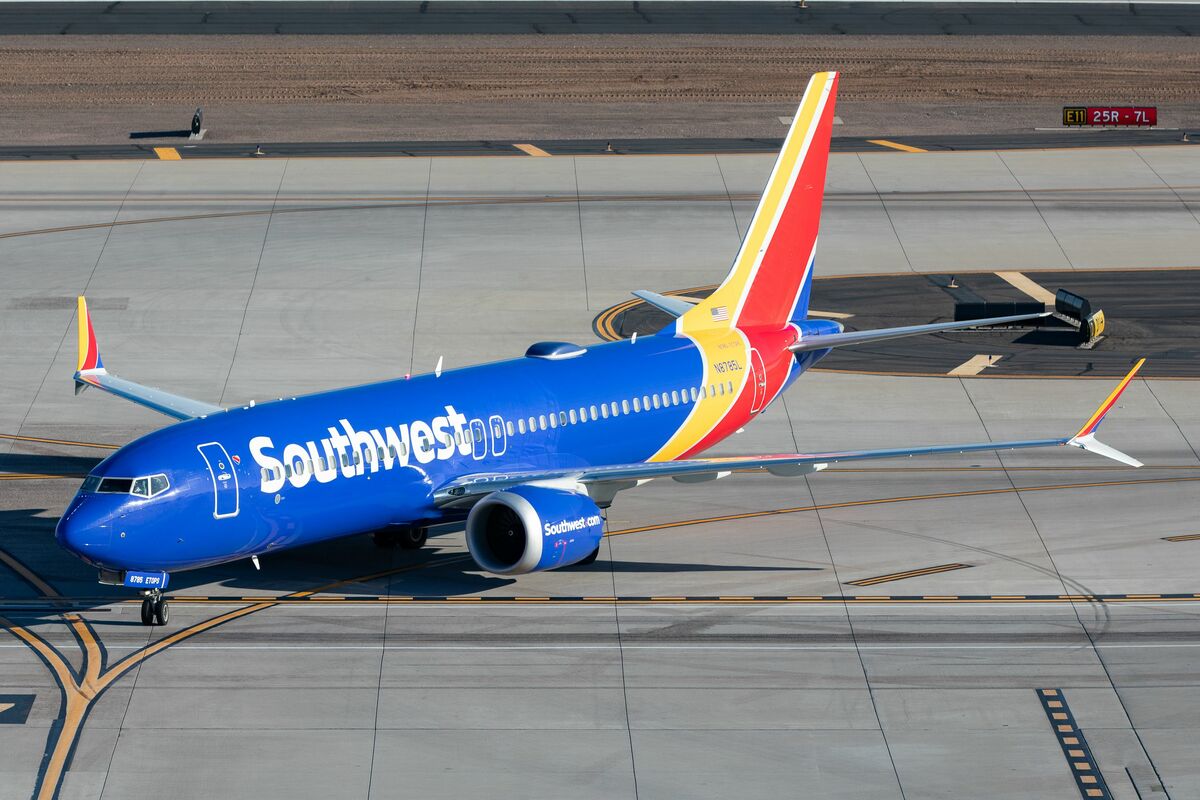 ビジネスの伝説、サウスウエスト航空はなぜ飛行機に乗らない85％の客を 