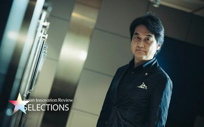 Re:ゼロ」「ダンジョン飯」…年間約6000点のIP創出のKADOKAWA、夏野社長