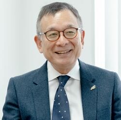 元Jリーグチェアマン村井満氏がコロナ下で「71回もの記者会見」を開い