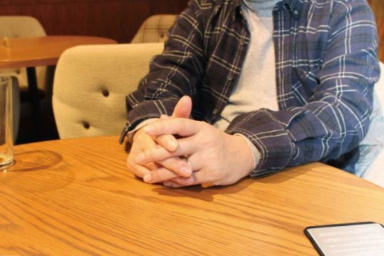 rennyさんインタビュー