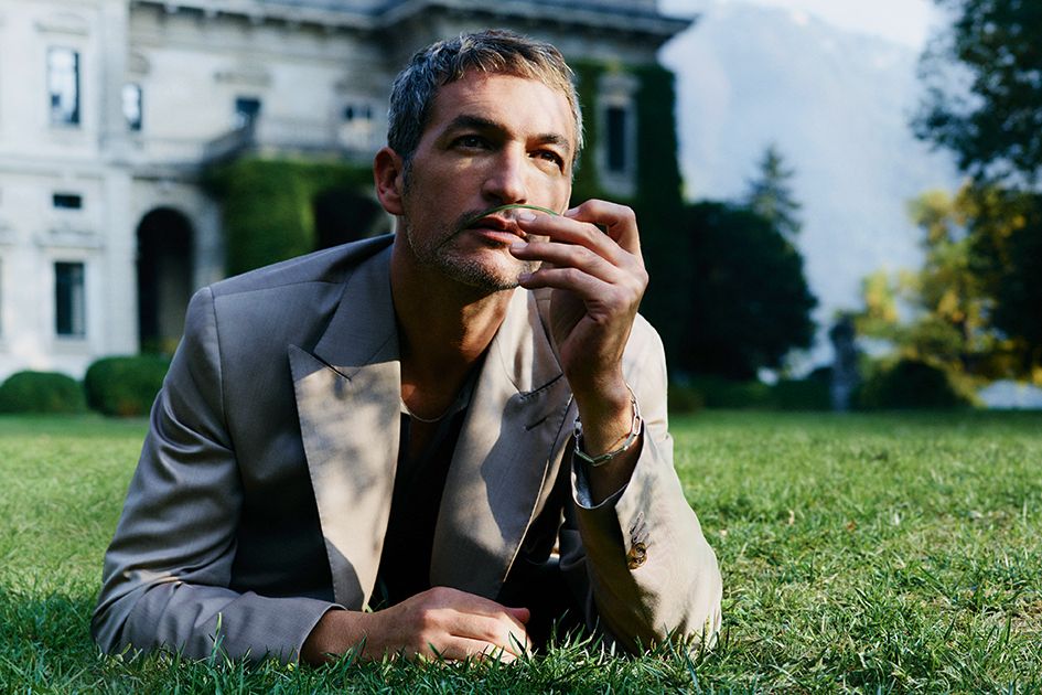 トンカビーンを使う100%天然由来フレグランス ブリオーニ フレグランス