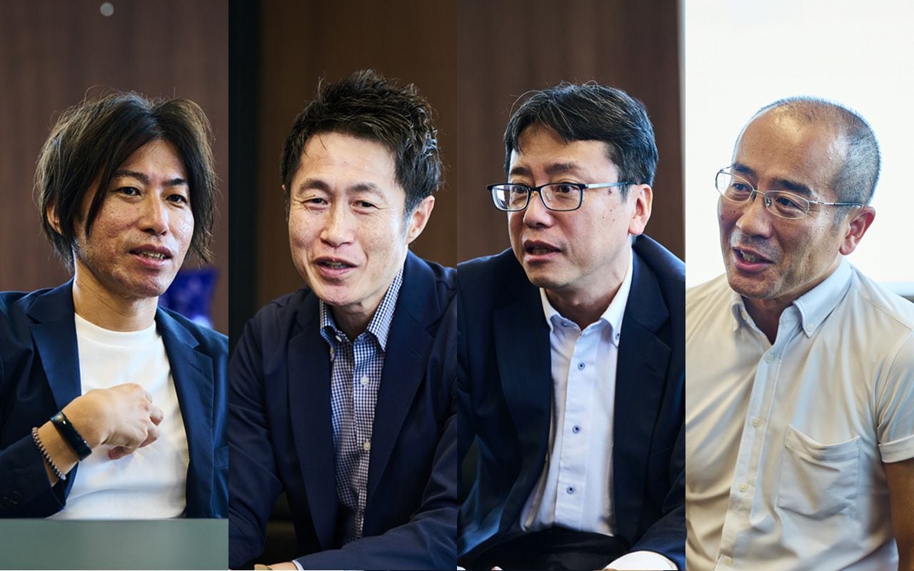 尾崎健様の専用