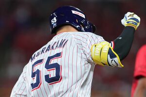 NPBバット　川越誠司 NPBバット 川越誠司 2025年最新】川越誠司の人気アイテム - メルカリ