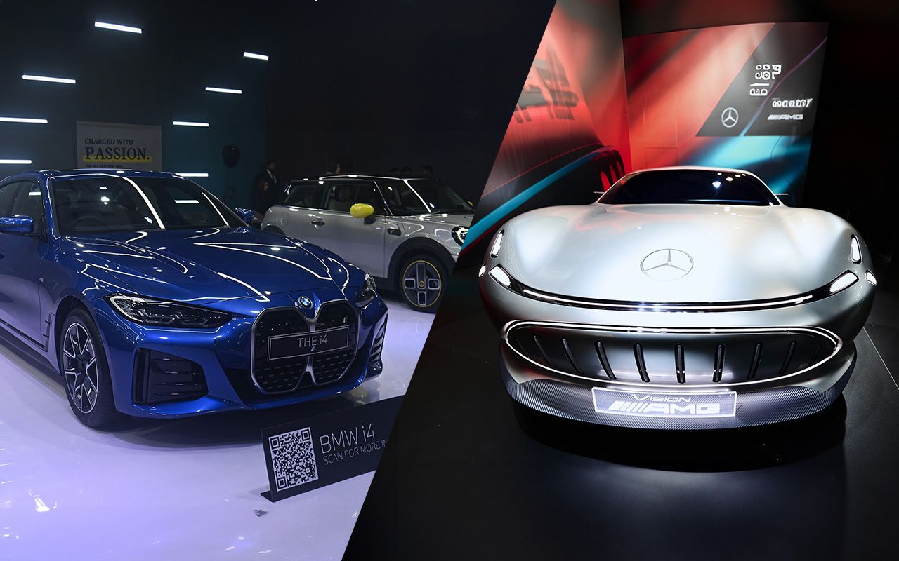 日本の自動車産業にとって大きな脅威に？ドイツで立ち上がった「カテナ