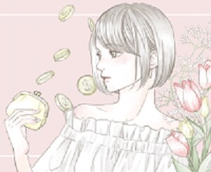 もちこさん